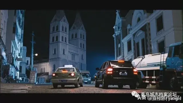 刘烨文艺硬汉电影，顺着刘烨的电影《硬汉》