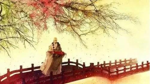 不负如来不负卿什么意思（仓央嘉措写下“不负如来不负卿”）