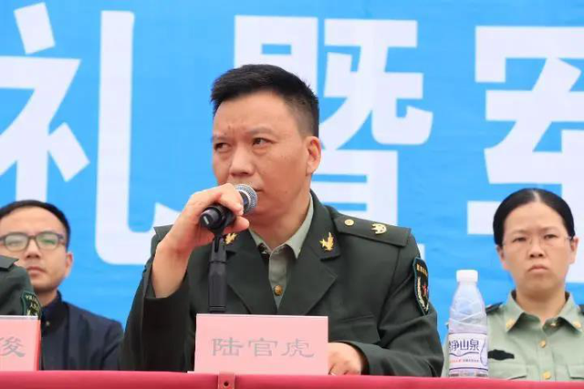 贵州民族大学人文科技学院官网，2021年贵州民族大学人文科技学院录取结果公布时间及录取通知书查询入口（贵州民族大学人文科技学院举行新生开学典礼暨军训动员大会）