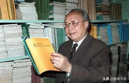 暨南大学是几本(厦门大学排名第几名)