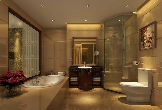 残疾人卫生间坐便器安装方法，卫生间残疾人坐便器扶手安装标准（卫生间马桶安装方法）