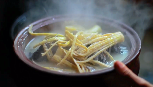 水笋的做法大全家常，水竹笋的做法大全家常（用它做了8种美食）