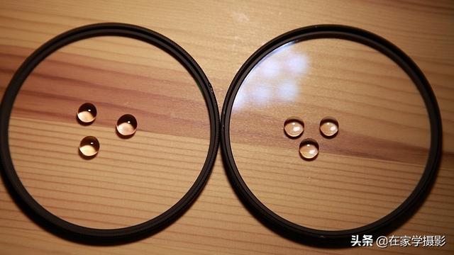 如何选择uv镜，怎么选择uv镜（CPL偏光镜、ND减光镜、UV镜如何选）