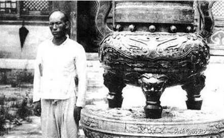 宦官是什么意思，宦官就是阉人吗（古代的太监是如何炼成的）