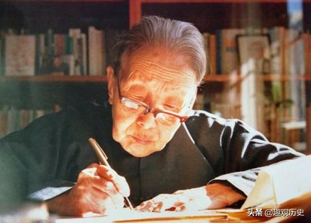 冰心原名叫什么名字，冰心作者简介及代表作品（孙子缘何骂她“枉为人表”）