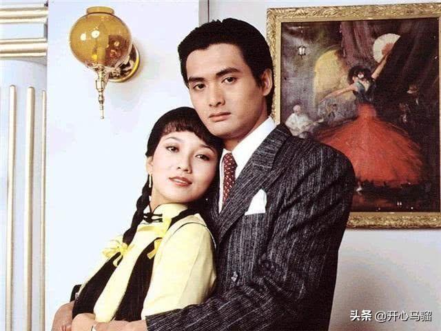 许文强原型，许文强是真实人物吗（《上海滩》许文强的原型是他）