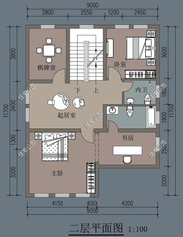 为什么东墙不能开窗户，为什么东墙不能开窗户睡觉（重要的厨房却放在西北角）