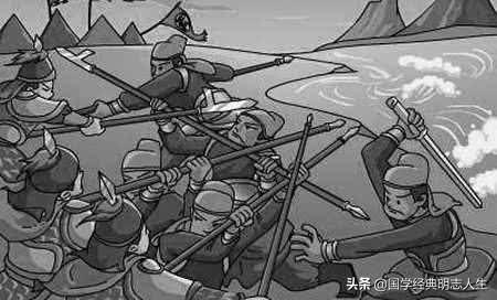 带袖字的成语，带袖子的成语（50个成语典故及其历史人物故事）