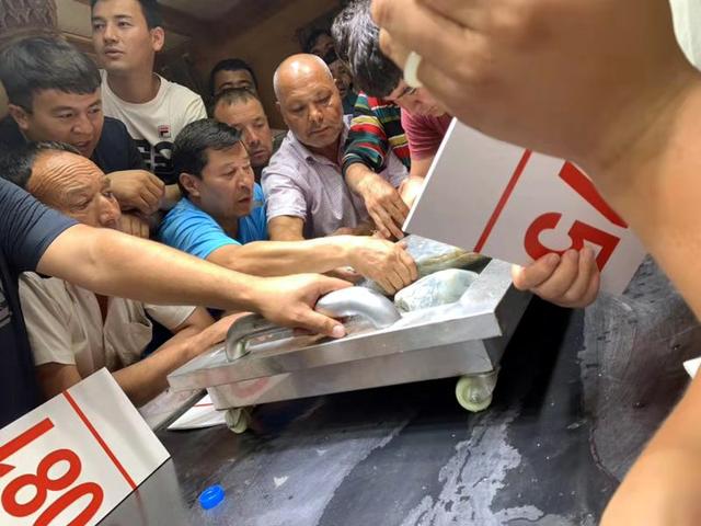 本溪怎么样，本溪怎么样知乎（一藏一见玉石品牌创始人丰子先生又赴新疆和田）