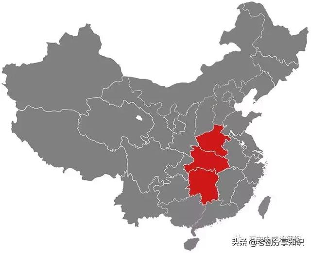 中国七大区怎么划分的,中国六大区域划分图(详细讲解中国七大地理区域) 中国七大区怎么划分的,中国六大区域划分图(详细讲解中国七大地理区域)