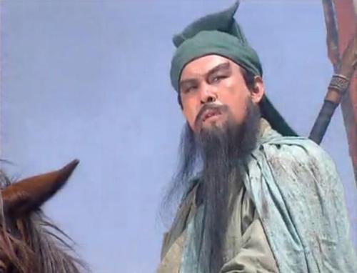 关羽晚上骑貂蝉的图片，貂蝉在吕布死后的生活（他为了她戮力北伐）