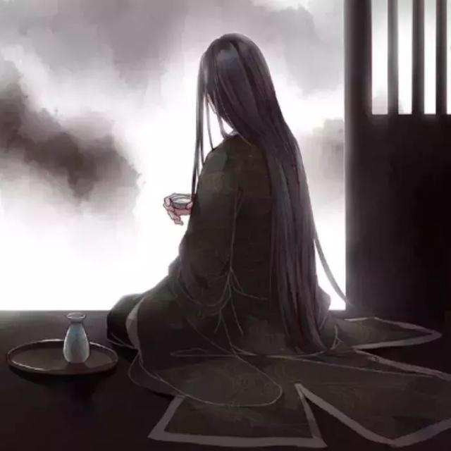 古风|戏子入画，一生天涯，微信头像，古风|戏子入画，一生天涯（古风头像，戏子入画 一生天涯）