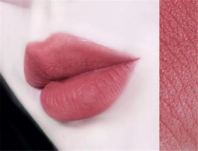 唇色深的人适合什么颜色的口红，唇色深皮肤黄适合什么颜色口红（这4个颜色很显白）