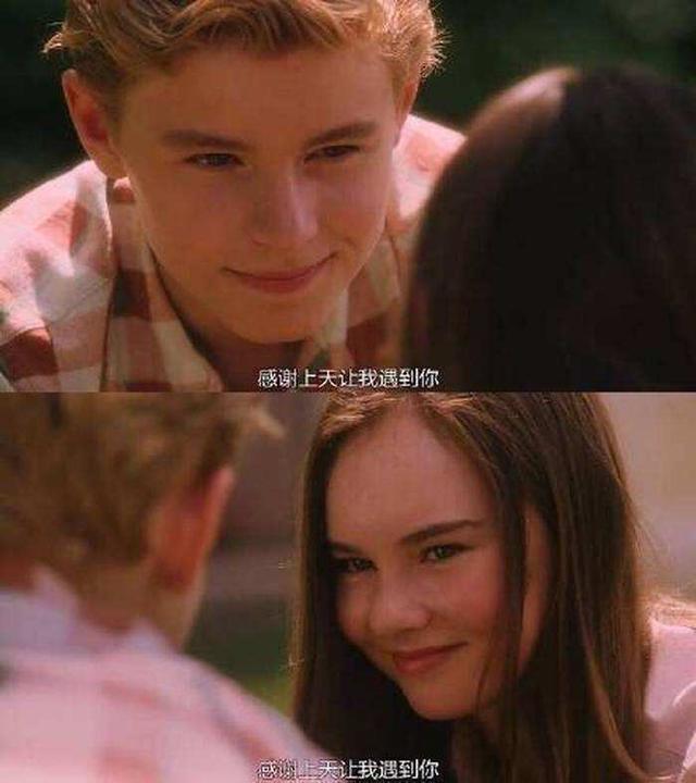 推荐的关于初恋的电影，盘点20部关于初恋的经典电影