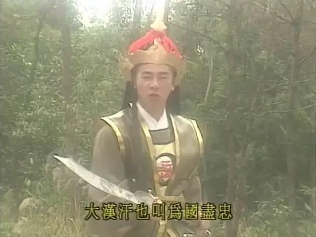 陈小春演过的电视剧，陈小春都演过什么电视剧（陈小春只有两个代表作）