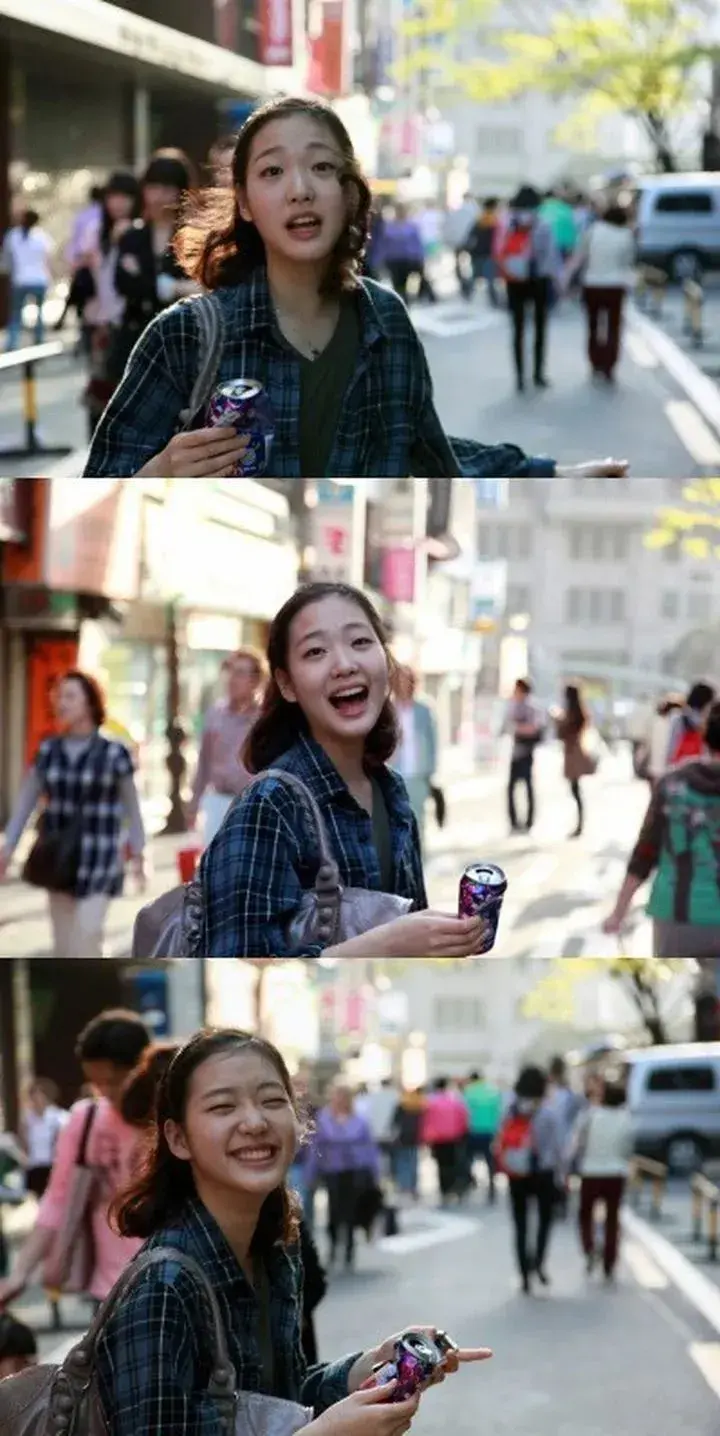 李采潭个人信息，请问这是什么电影（2021年韩国10大“最美女演员”）