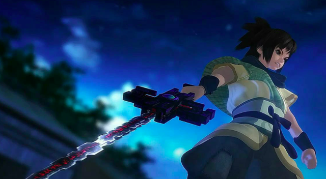 动画片秦时明月，秦时明月黑麒麟（昔日国漫之光跌下神坛）