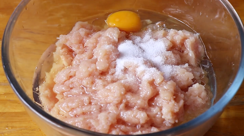 圖片[3]-【黑椒雞塊】做法步驟圖 外酥里嫩 一份不到5元錢-起舞食譜網(wǎng)