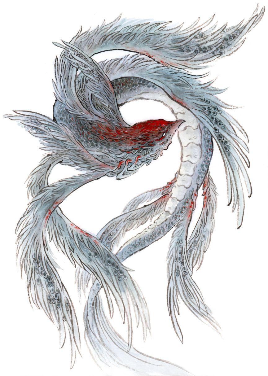 山海经神兽级别(是靠什么划分等级实力的呢) - 龙腾网