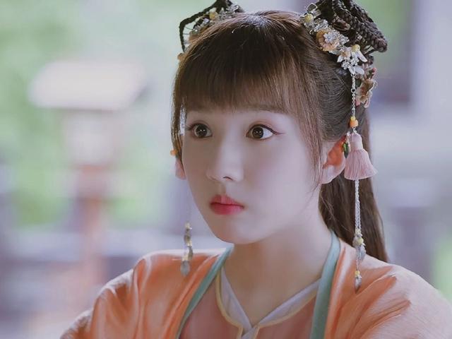 snh48蒋羽熙,蒋羽熙的结婚照片(因《大宋少年志》成名)