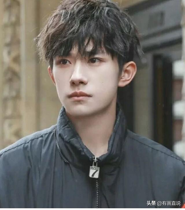 橡皮头，微信头像，橡皮头（分享结构素描高清临摹素材60张）