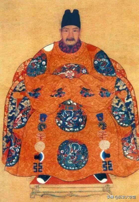 火铳原理，武器专卖网站www（明朝的红夷大炮是怎么来的）