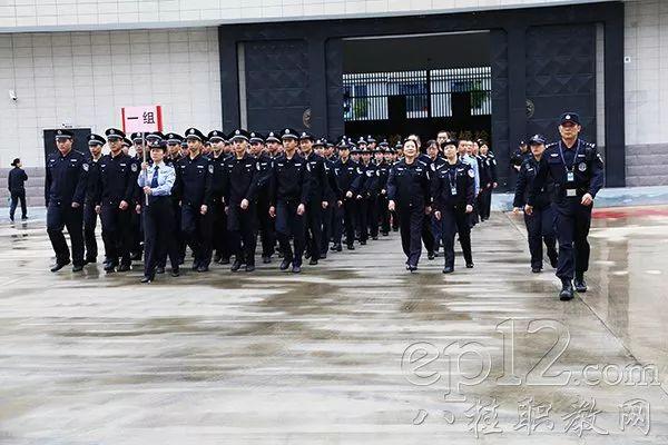 广西警察学院历史，广西警察学院历史英模（带你走进广西警官学校了解一下）