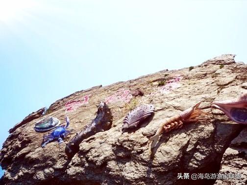 哈仙岛在哪里，哈仙岛附近还有什么岛（这一篇攻略就够了）