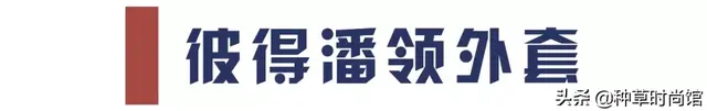 彼得潘领是娃娃领吗，彼得潘领图片（“彼得潘领”太火了）