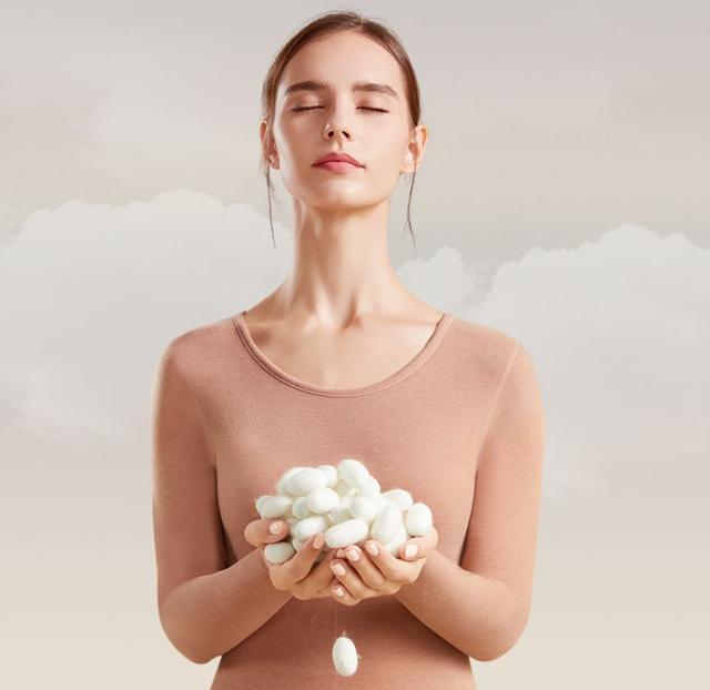 单面德绒和双面德绒区别，德绒与双面绒的区别（会“自发热”的德绒内衣）