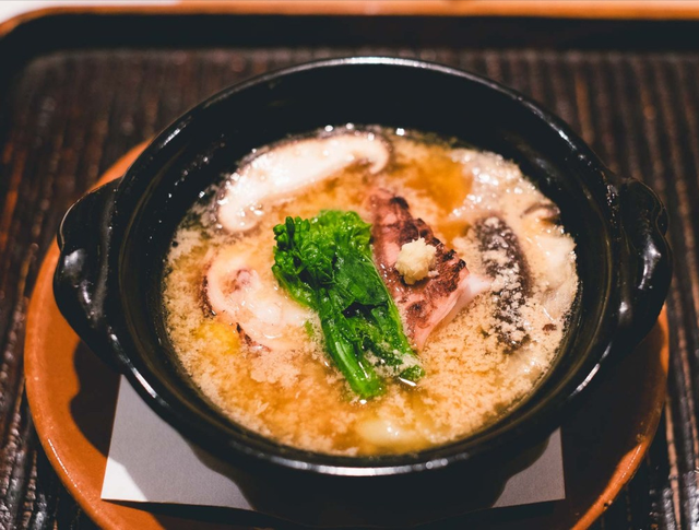 米其林餐厅最高几星，中国米其林餐厅（日本东京米其林三星级餐厅大盘点）