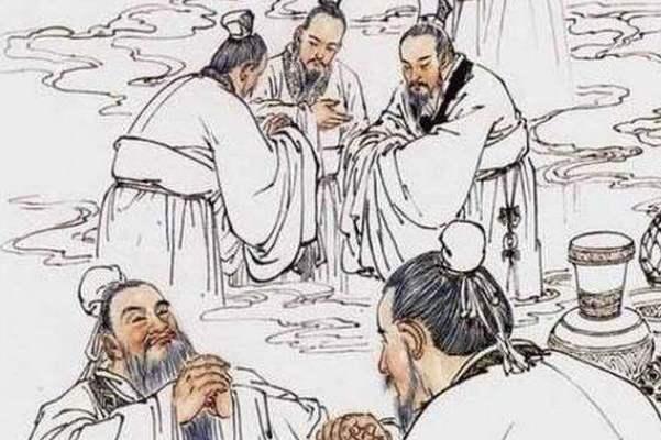 李绅简介，李绅简介（李绅介绍（写下《悯农》的李绅）