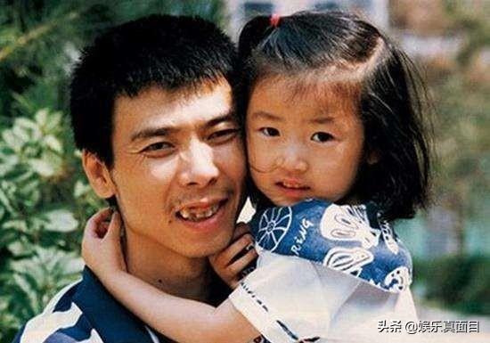徐帆女儿徐朵身世(徐帆女儿多大)