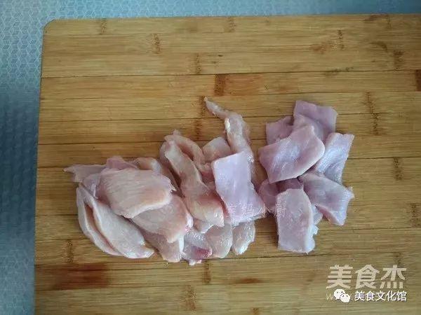 肉松的制作方法，肉松最简单制作方法（把瘦肉变成肉松）