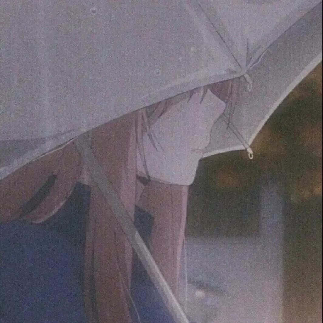 俞希|动漫男头加点微丧，微信头像，俞希|动漫男头加点微丧（丧头像丨微丧系动漫头像）