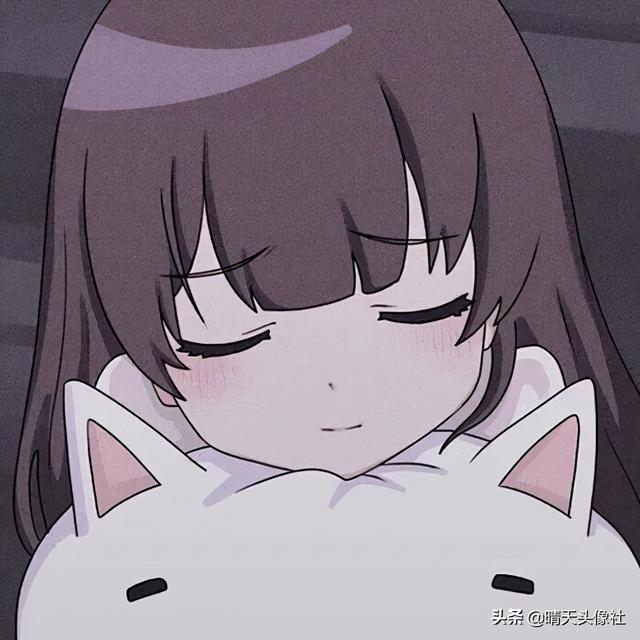 可爱的小头像微信，可爱的小头像（可爱微信头像 ， 文末有惊喜）