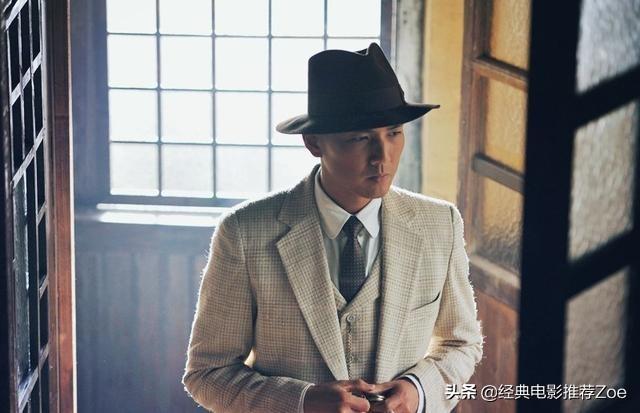 长沙保卫战演员表，全部演员表名单（六部冷门却好看的国产战争电视剧）