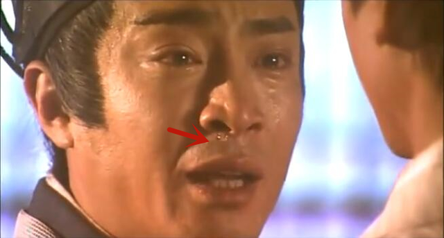 少年包青天何中华演过谁，从一代大侠到“渣爹专业户”