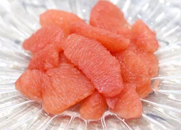 橘红的功效与作用，橘红的功效与作用吃法（这种水果浑身都是宝，降糖）