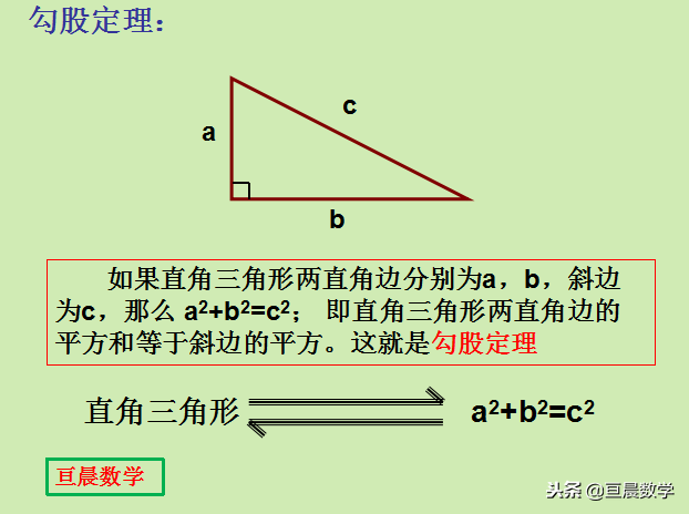 海伦公式的推导，海伦公式是什么（从广勾股定理到斯蒂瓦特定理再到三角形重要线段计算公式）