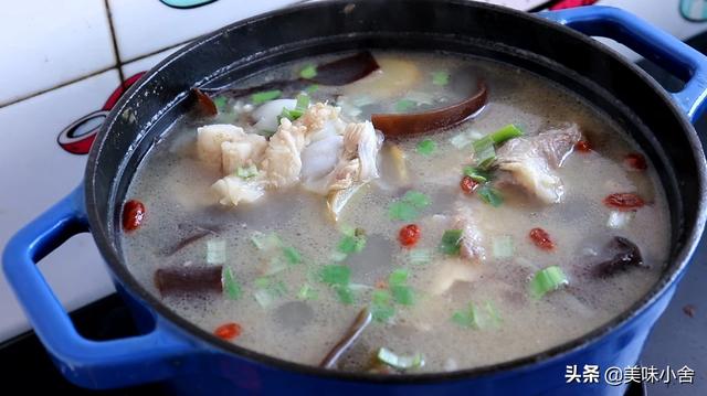 棒骨汤做法大全家常，大骨头汤这样熬才好喝
