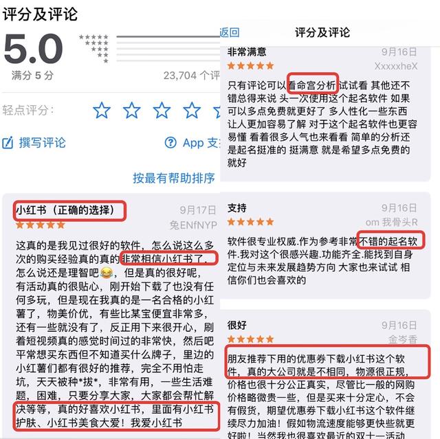 小红书是什么软件，小红书是什么（小红书下架59天）