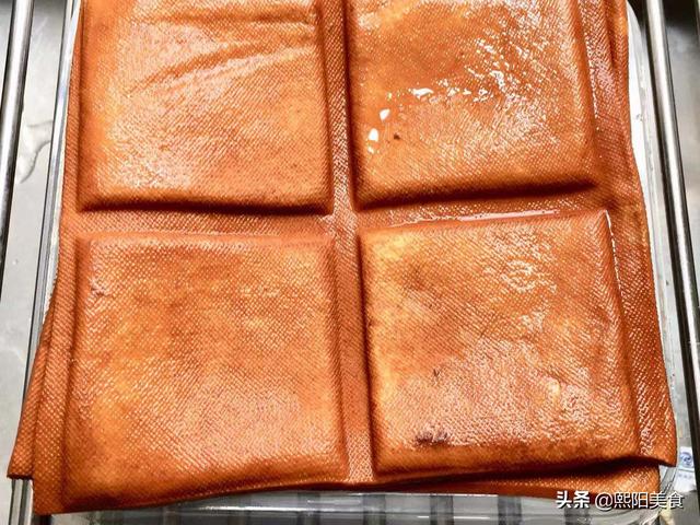 炒豆干的家常做法，豆干怎么炒好吃家常做法大全（来试试这种烹饪方式）