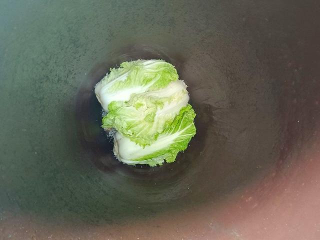 咸菜是什么菜做的，咸菜怎么做的（这9种蔬菜腌好后）