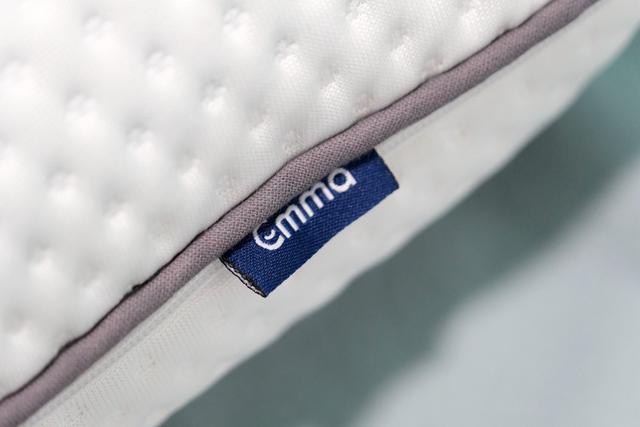 什么牌子的保健枕好2021保健枕品牌排名，保健枕头哪种好（源至德国的Emma记忆枕）