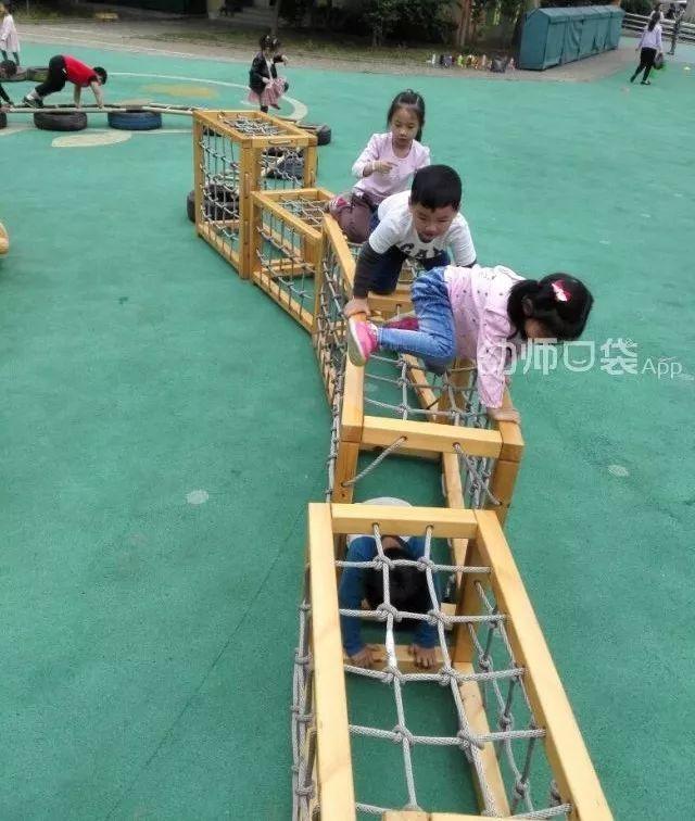 儿童户外游戏项目，儿童户外运动有哪些项目（20款适合孩子玩的冬季户外游戏）