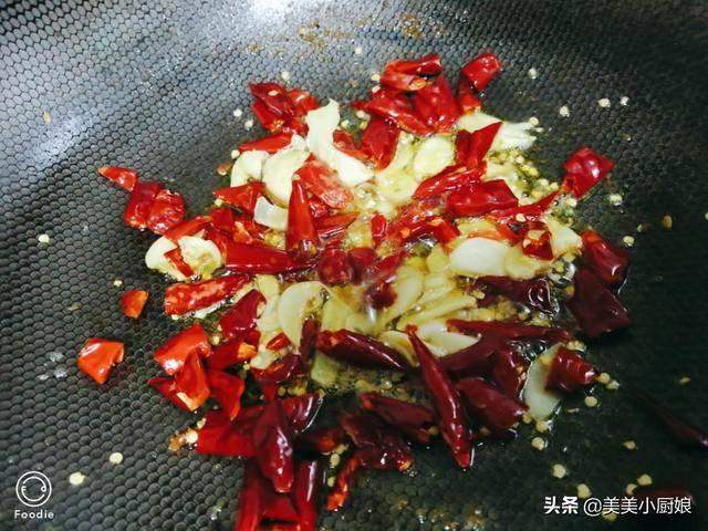 上海老式辣子鸡做法，经典辣子鸡的做法