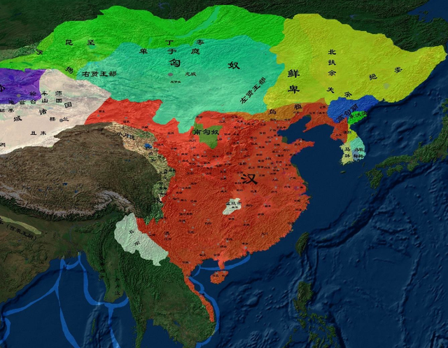 蜀是哪个省的简称，四川省为什么简称川或蜀（名字很多人读错了）