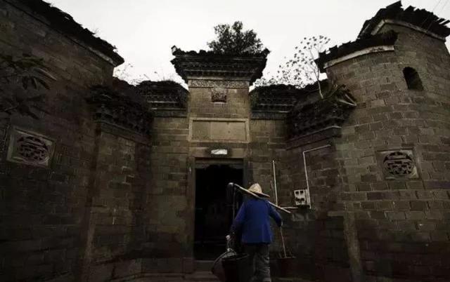 江西四大古镇，江西古城古镇旅游景点大全（这10个江西绝美小众古镇）