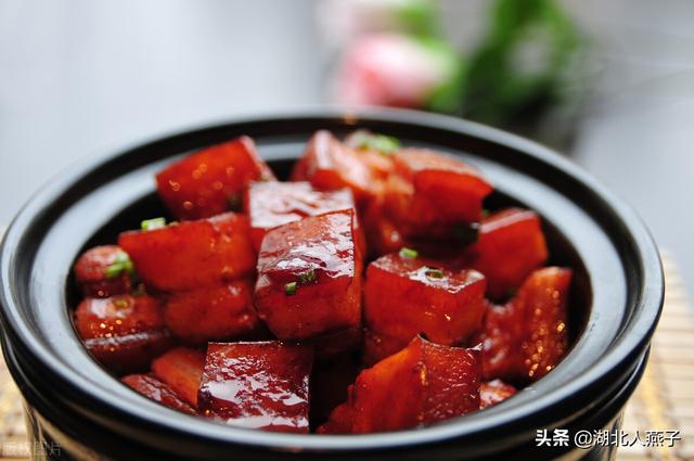 四川川菜菜谱大全，四川最出名的16道名菜